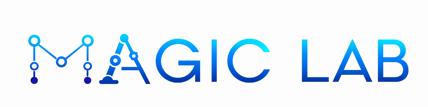 MAGIC Lab logo