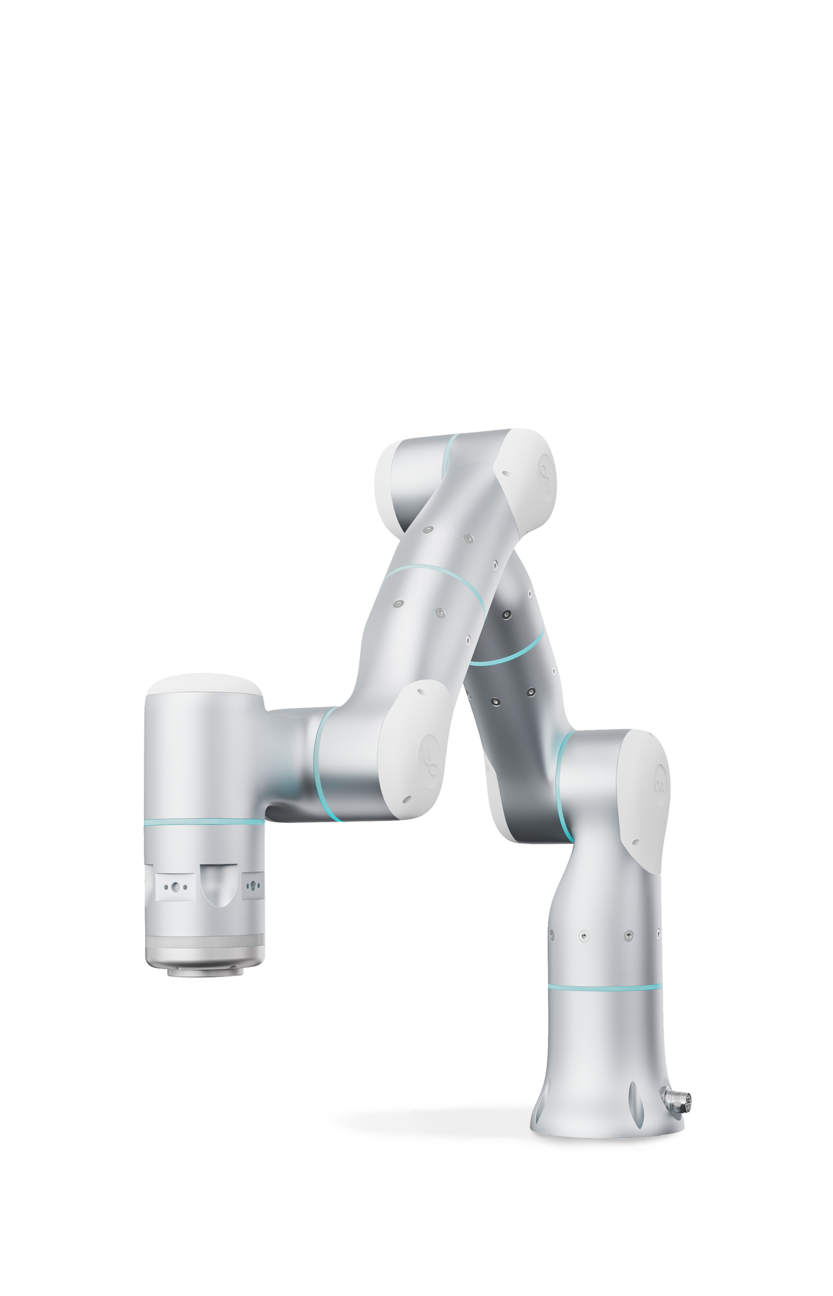 Flexiv Rizon 4s robot arm