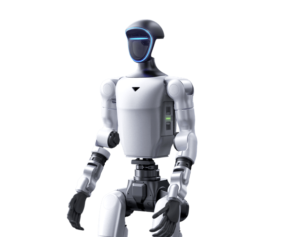 G1 humanoid robot